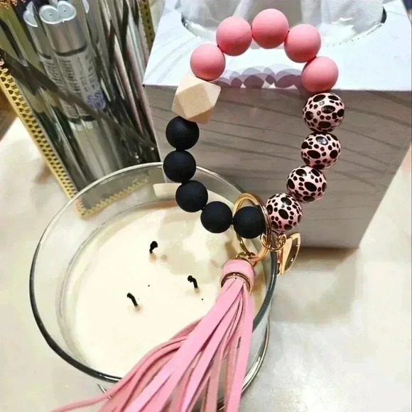 Accessories - Wooden keychains